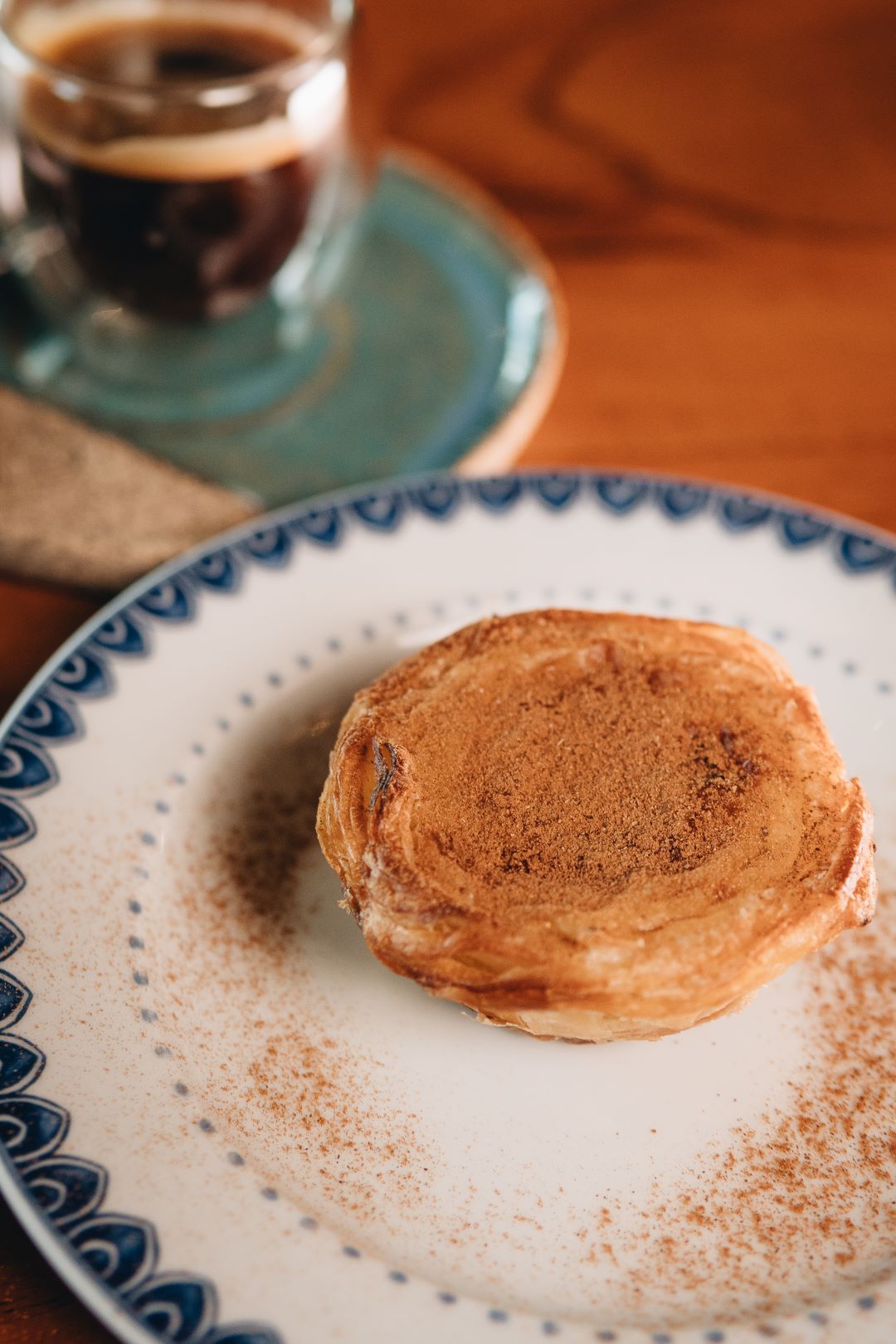 Pastel de Nata