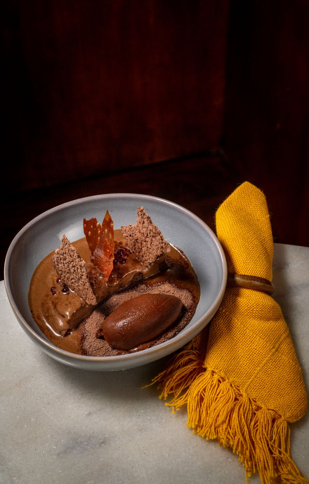 Tudo Chocolate!